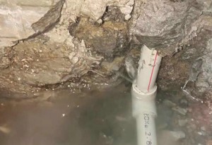 黄山区管道漏水检测五