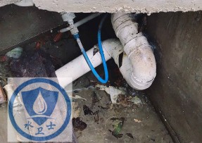 黄山区水管漏水检测公司6