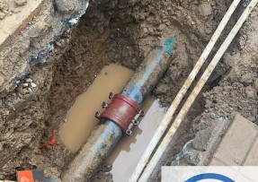 黄山区水管漏水检测公司4
